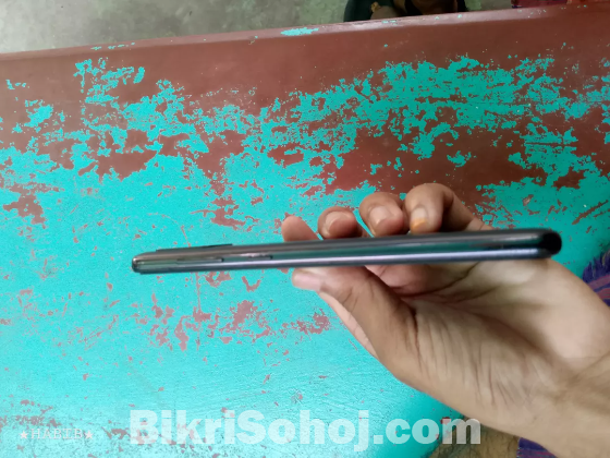 Samsung galaxy a31